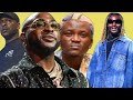 Asake, Davido, Skepta & Portable Shutdown Toronto, New York & Coachella 2024