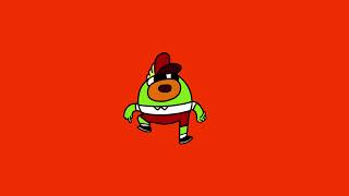 Nickelodeon Bumper 2016 Jason Clarke Breadwinners