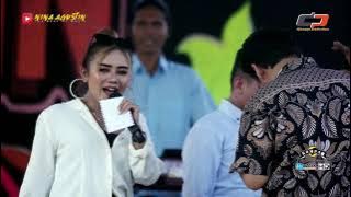 KAWIN KARO BAYI SHOW NINA AGUSTIN PENGAUBAN