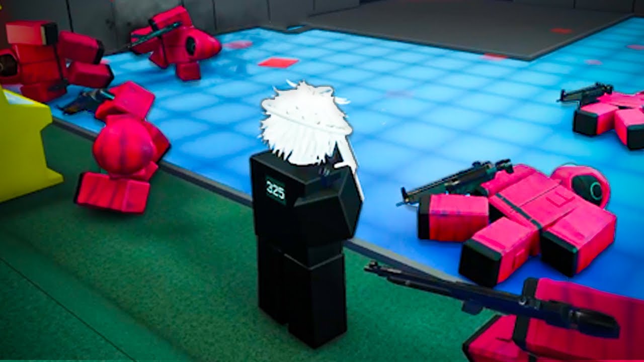 I Betrayed EVERYONE to Win INK GAME Rebellion ALONE... (Roblox)