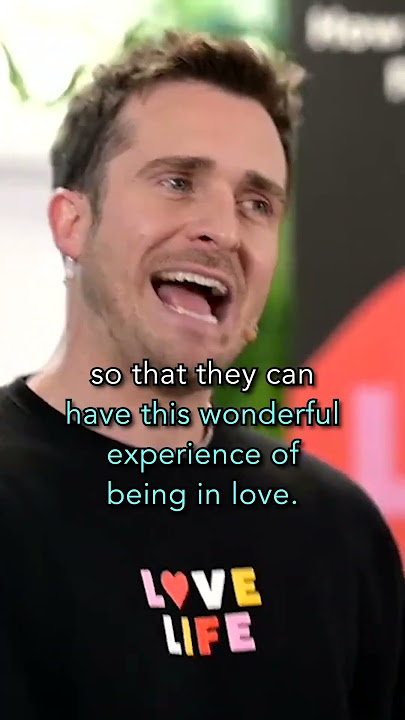 Why We Need to Slow Down in Dating