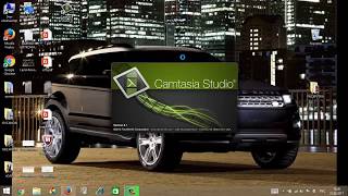 camtasia studio 8