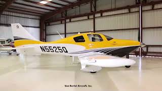 N5525Q. 2014 CESSNA T240 TTx For Sale at Trade-A-Plane.com