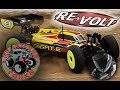 Re-Volt VS RC Cars (Недетские Гонки)