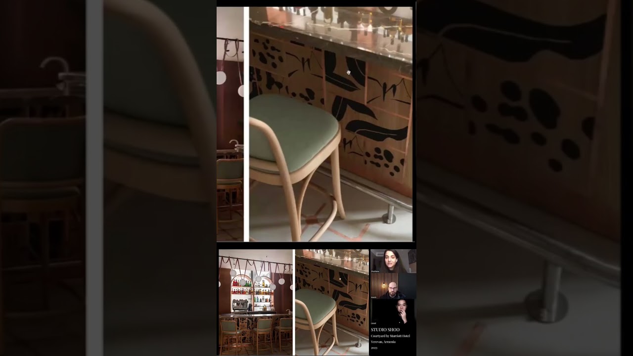 How to add cultural soul in the interiors? 