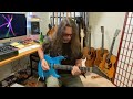 Scotti Hill Wasted Time Solo Lesson