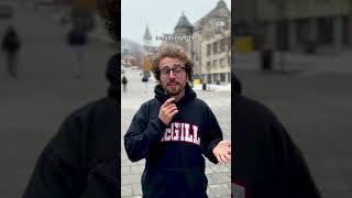 One application fee = two program choices at McGill University 🤯