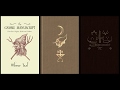 Book trailer for The Gnome Manuscript