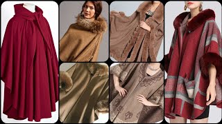 Trending Capshawls designs 2023 latest collection in ladies shawls #shawls #capshawls #ladiesupper