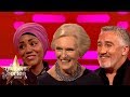 The Great Graham Bake Off! | The Graham Norton Show