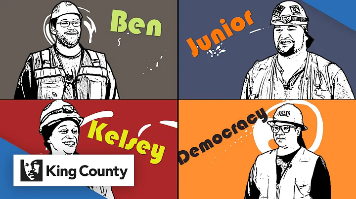 King County Apprenticeship Program