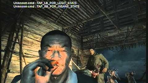 Cod WAW 10th save.game