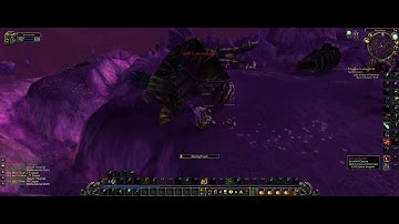 WoW TBC Classic: A Heap of Ethereals