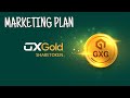 2% Per Hari dari GX Gold | Listing Global $1 usdt