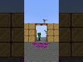 【大ピンチ】困ってる人を助ける？ #マイクラ #マインクラフト #minecraft