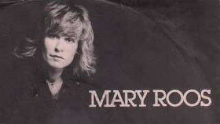 Mary Roos - Wer sagt, daß ich verlier'  -  1984