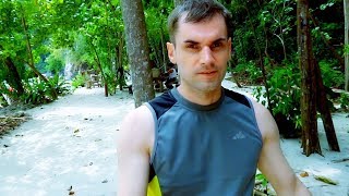 Путешествие по островам / Traveling around the islands / Phuket