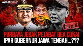 Download Lagu UBEDILAH BADRUN: PRABOWO BUKA PINTU MASUK EPISENTRUM KORUPSI MP3