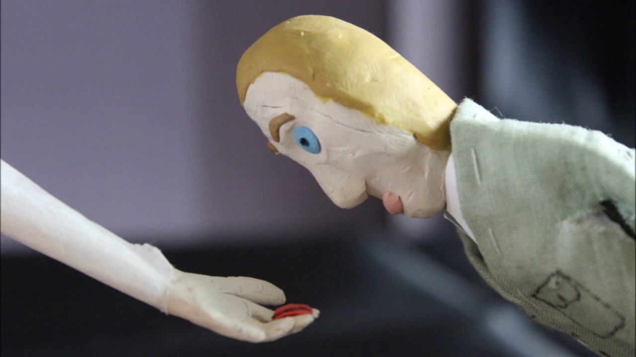 The Lady of the House of Love