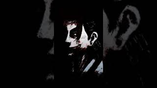 p.e today #analoghorror #horror #jujutsukaisen #kenjaku #suguru