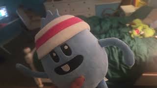 Dumb Ways To Die Plush