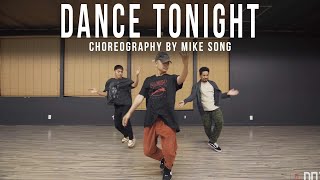 Lucy Pearl 'Dance Tonight' Choreography by Mike Song