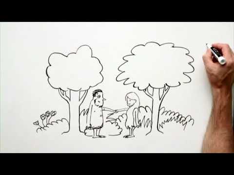 EL MENSAJE DE DIOS Sesion 01 LA CREACION