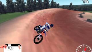 My new MX Simulator Skin