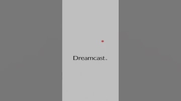 #Sega #Dreamcast JAP US 1998 - Boot Sequence v1.00