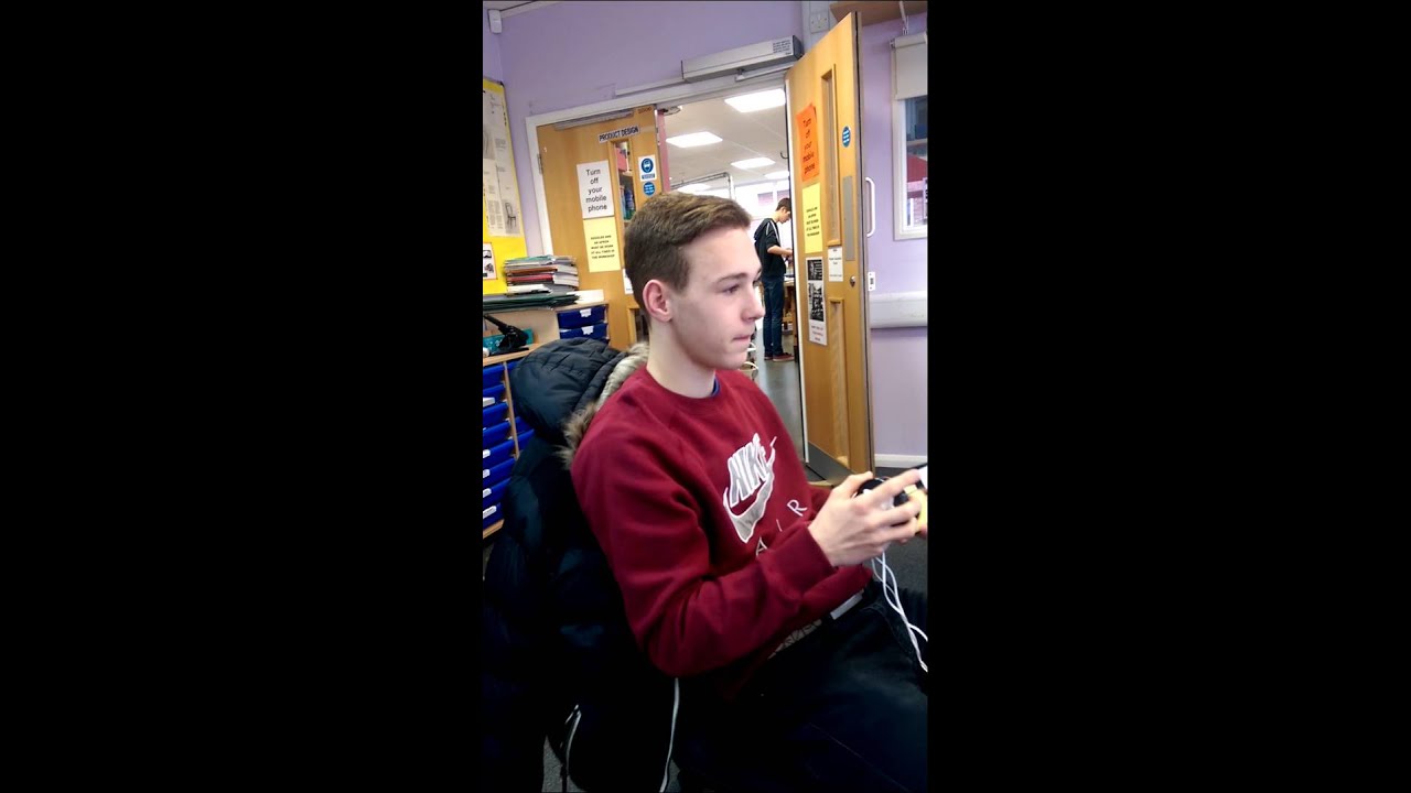 Client interview MTME