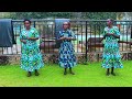 Jehovah Mestowondenyun Olchoro Majimoto Hosanna Choir Choir