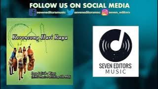 WINGS - Keroncong Hari Raya (Versi 2021) (Remake) (Karaoke)