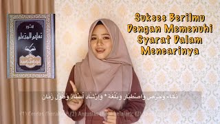 Download Lagu KPI UINSA- 6 Syarat mencari ilmu ( Ta’lim Al-Muta’allim) - Niatus Sofa #KPIUINSA MP3 Download Lagu KPI UINSA- 6 Syarat mencari ilmu ( Ta’lim Al-Muta’allim) - Niatus Sofa #KPIUINSA MP3