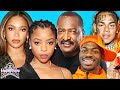 Beyonce's dad slams people for comparing Chloe Bailey to Bey | Lil Nas X vs. Tekashi | TI & Tiny