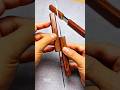 Yuanyang double-bladed fruit knife Meat knife #kitchenknives #knife #meatknife #kitchenknife #yt