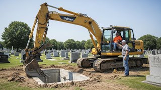 4 Most Disturbing True Creepy Disinterment Stories Told By Funeral Directors | Ep. 32