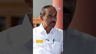 വി.എം സുധീരന്‍ തൊട്ടതിനും പിടിച്ചതിനുമെല്ലാം ഉമ്മന്‍ചാണ്ടി സര്‍ക്കാരിനെ ശ്വാസംമുട്ടിച്ചു | K Babu