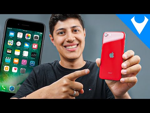 Vídeo: Ainda vale a pena comprar um iPhone 7?