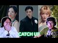 Kpop Catch Up! WJSN 'Bloom hour', NCT JNJM 'BOTH SIDES', XG 'ROCK THE BOAT'!!