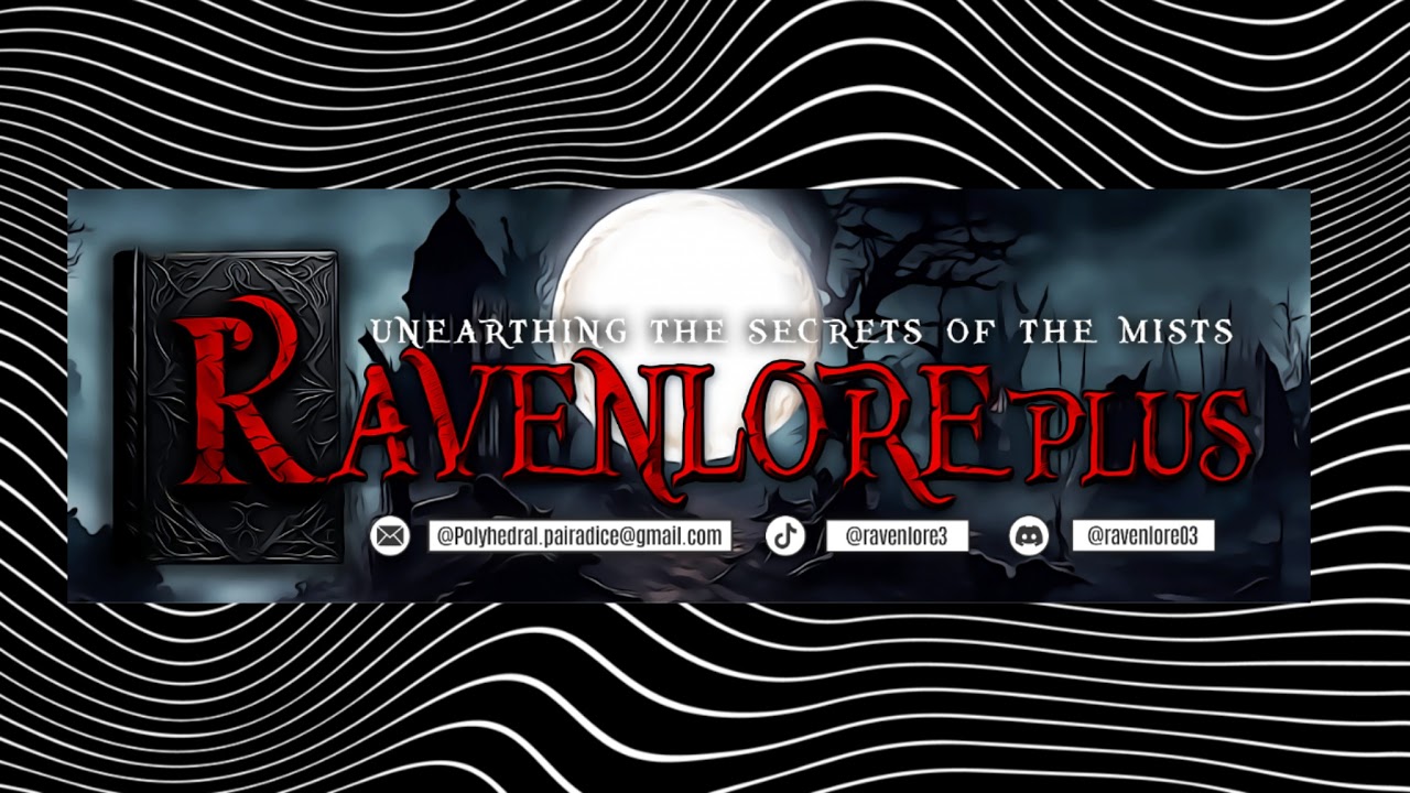 Ravenlore Plus Live Stream - YouTube