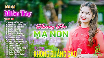 Hương Tóc Mạ Non, Lý Con Sáo Bạc Liêu - LK Nhạc Sống Dân Ca Miền Tây Vừa Ra Lò Đậm Tình Quê Hương