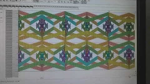 Can you guess the name of this MIDI art I made from? (#2, last video uploaded in August of 2021.)