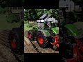 Realistic Farming Simulator 25