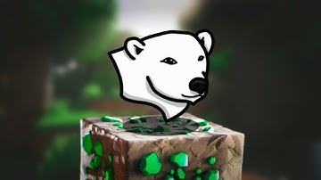 BARU!!! Polar Client V3 (Keystrokes, Armor HUD, Java UI, No Particle Dll+) Mcpe 1.18+