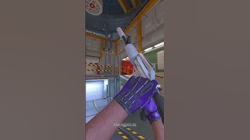 Ramp Pop Flash on Nuke 💥