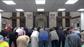 Cary Masjid 27th Ramadan 2021 _2