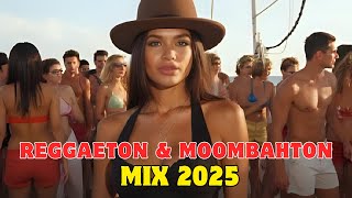 Download Lagu 🔥 Reggaeton x Moombahton Infinity Mix 2025 – Endless Latin Vibes 🌴💥 MP3