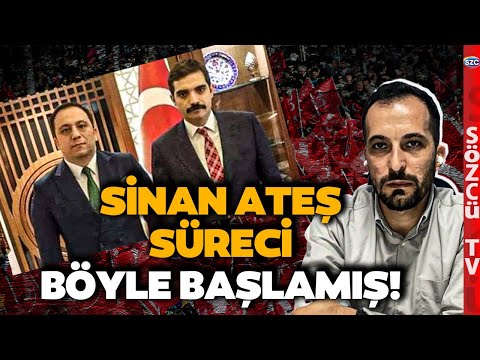 'Olcay Kılavuz'a Biat Edeceksin Dediler' Tutuklanan Çağrı Ünel'in Kardeşi SÖZCÜ'ye Konuştu!