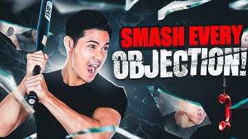 Objection Handling In Sales - The PERFECT 3 Step Method