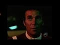 Star Trek:The Wrath of Khan UPN 2002 Promo
